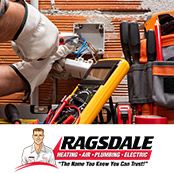 Ragsdale Electrical Services in Sandy Springs