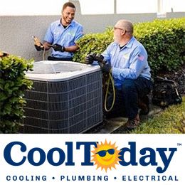 Air Conditioning Repair Sarasota - Cool Today