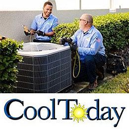 Air Conditioning Repair Sarasota - Cool Today