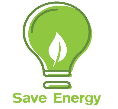 Save Energy