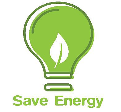 Save Energy