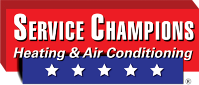 Service Champions Logo