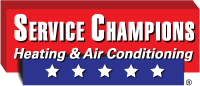 Service Champions logo