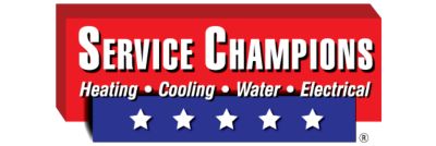 Service Champions logo