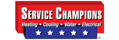 Service Champions logo