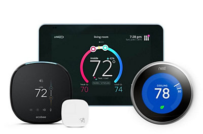 Programmable Thermostat Choices