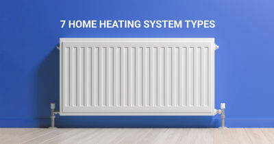 Home Heating Systems