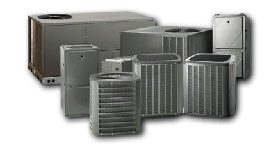 Air Conditioners and Furnace