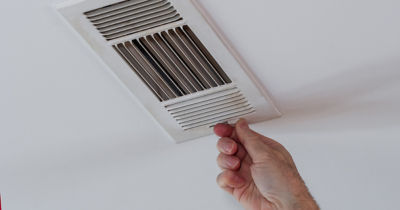 Supply and Return Grilles: What's the Difference? - Air Distribution