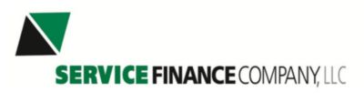 Service Finance Logo