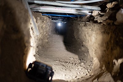 Emergency Sewer Repair Baker Brothers Arlington, TX