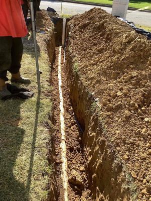 Hydro-Jetting Services In Sugar Land TX