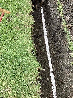 Sewer Line Inspection Abacus Houston
