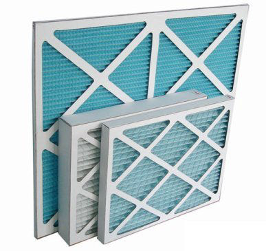 Air Filters and Air Quality