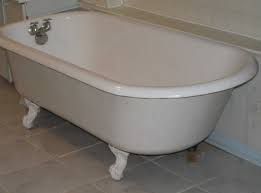 Shower bath tub