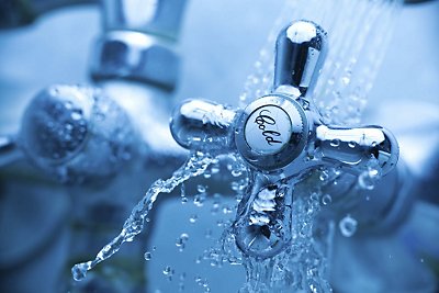 Water Filtration System Installation - Abacus Austin