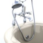 Showers & Tubs