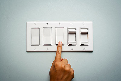 Light switches