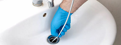 How often should you clean your drain?