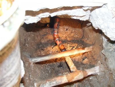 Leak Detection & Repair Sugar Land TX