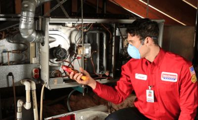 Why You Need a Furnace Check Every Year