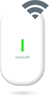 SmartAC Hub