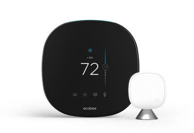 ecobee smart thermostat