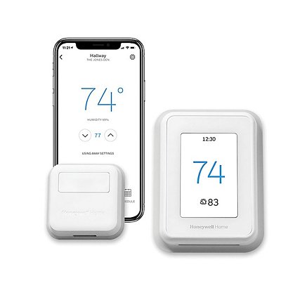 Smart Thermostat in Arlington, TX