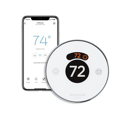 Thermostat Services in Arlington, TX
