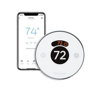 Smart Thermostats - Baker Home Energy