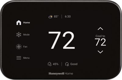 Smart Thermostat