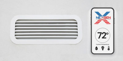 NexGen Smart Vent