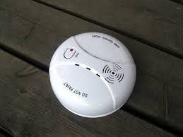 Smoke Detectors Installation