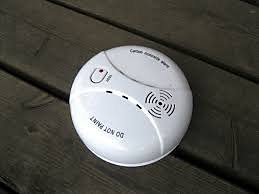 Smoke Detectors Installation