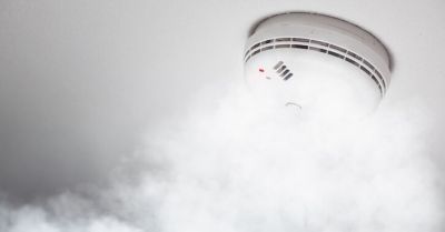 Smoke Alarm