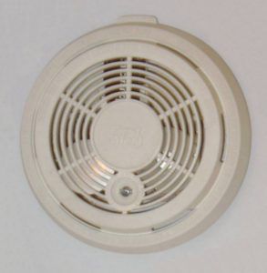 Smoke alarms installation