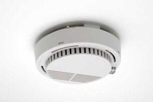 Smoke Detector Services and Carbon Monoxide Detector Services in Dallas, TX