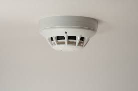 Smoke Detector Maintenance