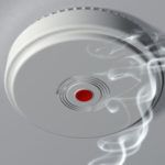 Smoke detectors and CO detectors