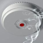 Smoke detector