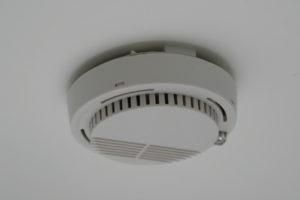 Smoke detectors