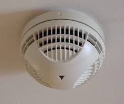 Smoke detectors maintenance