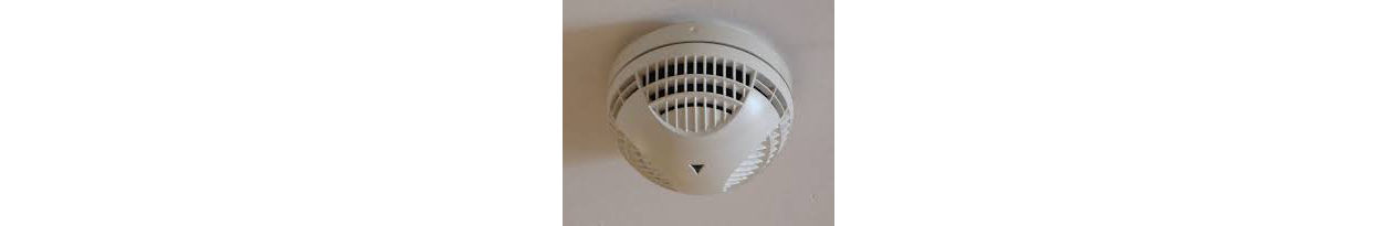 Smoke detectors pros cons