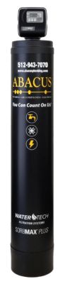 black sorbmax plus carbon water filter