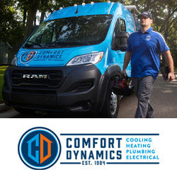 Southaven Heating, Air Conditioning, Plumbing and Electrical - Comfort Dynamics