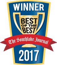 2017 Winner Best of the Best The Southlake Journal