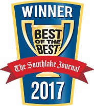 2017 Winner Best of the Best The Southlake Journal