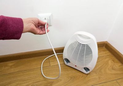 Save 10% on this personal space heater that could help you save on