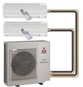 Split System Air Conditioners