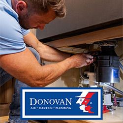 Donovan - St. Johns, FL Plumbers